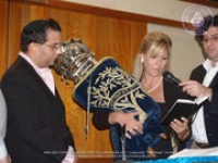 Temple Beth Israel welcomes four new members to their community, image # 10, The News Aruba