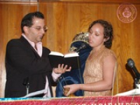 Temple Beth Israel welcomes four new members to their community, image # 12, The News Aruba
