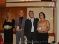 Temple Beth Israel welcomes four new members to their community, image # 15, The News Aruba