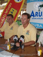The Aruba Hi-Winds celebrate twenty years of windsurfing history, image # 5, The News Aruba