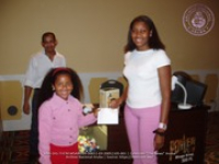 Everyone was a winner at the annual ISA bingo fundraiser!, image # 1, The News Aruba