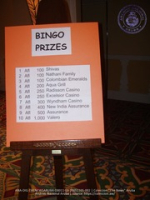 Everyone was a winner at the annual ISA bingo fundraiser!, image # 2, The News Aruba