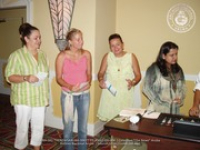 Everyone was a winner at the annual ISA bingo fundraiser!, image # 4, The News Aruba