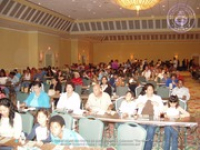 Everyone was a winner at the annual ISA bingo fundraiser!, image # 5, The News Aruba