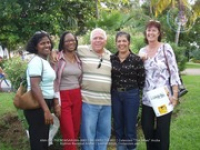Aruba's Special Olympics 2005 is under way!, image # 2, The News Aruba
