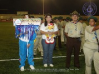 Aruba's Special Olympics 2005 is under way!, image # 9, The News Aruba