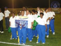 Aruba's Special Olympics 2005 is under way!, image # 10, The News Aruba