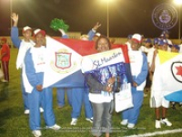 Aruba's Special Olympics 2005 is under way!, image # 17, The News Aruba