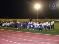 Aruba's Special Olympics 2005 is under way!, image # 22, The News Aruba
