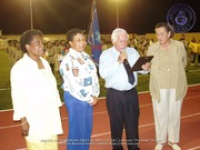Aruba's Special Olympics 2005 is under way!, image # 28, The News Aruba