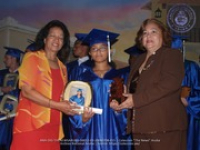 The Women's Club of Aruba honors the top graduates of 2006, image # 15, The News Aruba