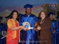 The Women's Club of Aruba honors the top graduates of 2006, image # 17, The News Aruba