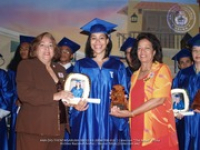 The Women's Club of Aruba honors the top graduates of 2006, image # 18, The News Aruba