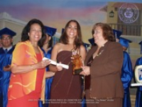 The Women's Club of Aruba honors the top graduates of 2006, image # 19, The News Aruba