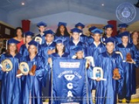 The Women's Club of Aruba honors the top graduates of 2006, image # 20, The News Aruba