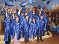 The Women's Club of Aruba honors the top graduates of 2006, image # 21, The News Aruba