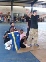 The ATV Invasion 2006 proves that Aruba's kids have 
