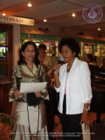 Visiting pianist Elise Sobol delivered a magical musical morning at the Manchebo monthly concert, image # 3, The News Aruba