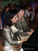 Visiting pianist Elise Sobol delivered a magical musical morning at the Manchebo monthly concert, image # 6, The News Aruba