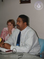 Dr. Horacio Oduber Hospital unveils the newly rennovated Emergency Room, image # 5, The News Aruba