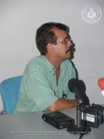 Dr. Horacio Oduber Hospital unveils the newly rennovated Emergency Room, image # 7, The News Aruba