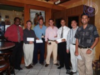 The Kendall Jackson Wine promotion results in a great trip for Marriott employees, image # 1, The News Aruba