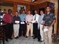 The Kendall Jackson Wine promotion results in a great trip for Marriott employees, image # 2, The News Aruba