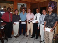 The Kendall Jackson Wine promotion results in a great trip for Marriott employees, image # 3, The News Aruba