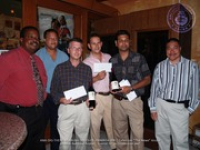 The Kendall Jackson Wine promotion results in a great trip for Marriott employees, image # 4, The News Aruba
