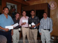 The Kendall Jackson Wine promotion results in a great trip for Marriott employees, image # 5, The News Aruba