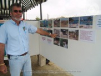 Celebrating Earth Day at Santa Rosa, image # 1, The News Aruba
