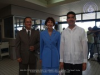 Aruba officially opens their renovated and updated Emergency Room facility, image # 3, The News Aruba