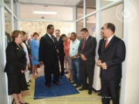 Aruba officially opens their renovated and updated Emergency Room facility, image # 4, The News Aruba
