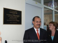 Aruba officially opens their renovated and updated Emergency Room facility, image # 5, The News Aruba