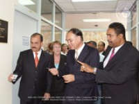Aruba officially opens their renovated and updated Emergency Room facility, image # 6, The News Aruba