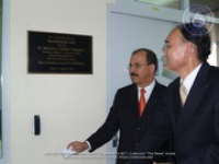 Aruba officially opens their renovated and updated Emergency Room facility, image # 7, The News Aruba