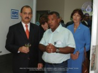 Aruba officially opens their renovated and updated Emergency Room facility, image # 8, The News Aruba