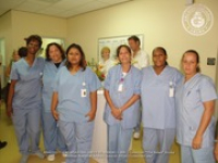 Aruba officially opens their renovated and updated Emergency Room facility, image # 9, The News Aruba