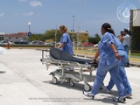 Aruba officially opens their renovated and updated Emergency Room facility, image # 19, The News Aruba