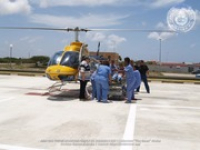Aruba officially opens their renovated and updated Emergency Room facility, image # 20, The News Aruba