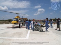 Aruba officially opens their renovated and updated Emergency Room facility, image # 21, The News Aruba