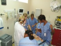 Aruba officially opens their renovated and updated Emergency Room facility, image # 22, The News Aruba