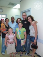 Aruba officially opens their renovated and updated Emergency Room facility, image # 28, The News Aruba