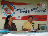 Reef Care 2007 is underway!, image # 1, The News Aruba