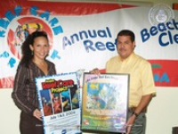 Reef Care 2007 is underway!, image # 3, The News Aruba
