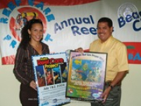Reef Care 2007 is underway!, image # 4, The News Aruba