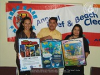 Reef Care 2007 is underway!, image # 5, The News Aruba