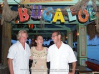 Bugaloe opens at the De Palm pier, image # 1, The News Aruba