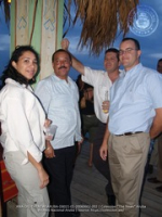 Bugaloe opens at the De Palm pier, image # 2, The News Aruba