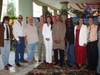 Native art will find an audience at the Aruba Marriott Resort, image # 7, The News Aruba